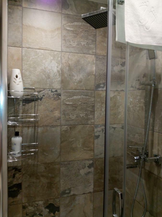 Apartament Slavia Rosa مينززدرويه المظهر الخارجي الصورة